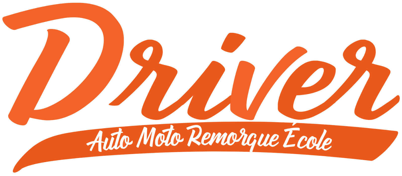 DRIVER Auto-école